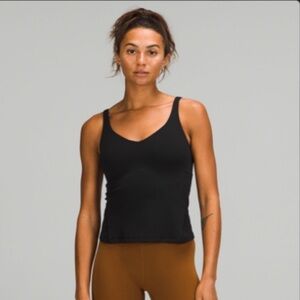🍋lululemon Align Waist Length Tank